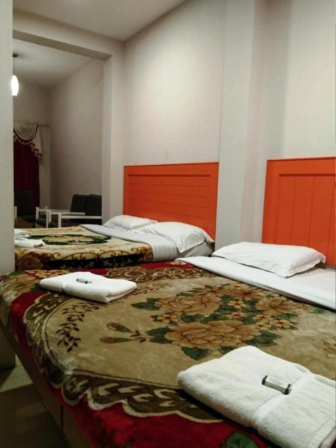 Hotel Preethi Palace Ooty Extérieur photo