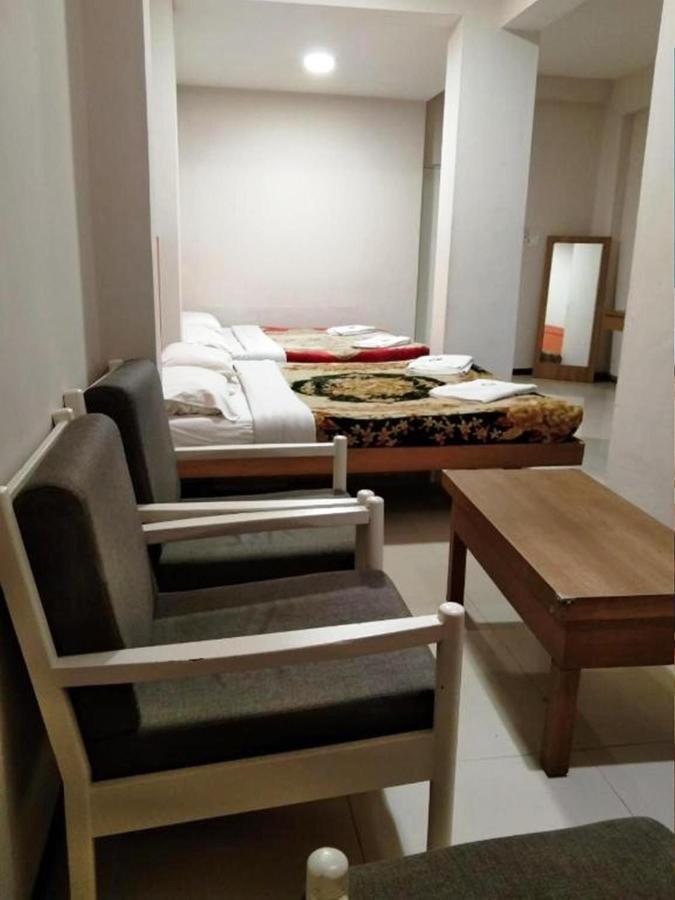 Hotel Preethi Palace Ooty Extérieur photo