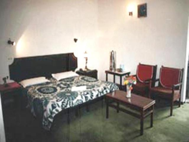Hotel Preethi Palace Ooty Chambre photo